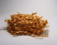 Fibre discontinue PBO poly-p-phénylène benzobisoxazole ignifuge