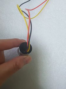 Довольно маленький датчик давления, датчик давления для кофемашины, дозатор воды, счетчик воды - Product Image 5