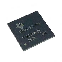 Microprocesseur IC Chip AM3358BZCZ100 AM3358BZCZA100 BGA324