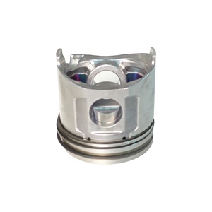 Juego de Anillos de Pistón <span class=keywords><strong>Assa</strong></span> 129907-22090, Repuestos para Motor Diésel de Aluminio para Yanmar 4TNV98 - Product Image 4