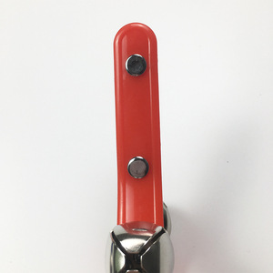 Orff 타악기 말굽 벨 3 종 금속 핸드 벨 딸랑이 유치원 어린이 음악 장난감 OEM 브랜드 도매 바순 유형 - Product Image 3