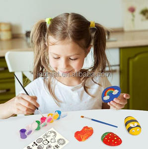 Galaxy Roccia Pittura Kit <span class=keywords><strong>FAI</strong></span> <span class=keywords><strong>DA</strong></span> <span class=keywords><strong>TE</strong></span> di Arti e Mestieri Set per le Ragazze e Ragazzi di Età 6 + - Product Image 5