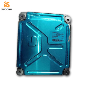 60100000 điều khiển cho Volvo ec210b ec210 ec290 Đơn vị điều khiển ECU - Product Image 6