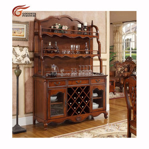 Buffet blanc et <span class=keywords><strong>hutch</strong></span> - Product Image 1