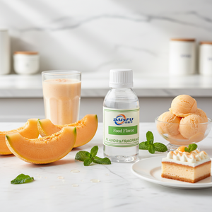 Высококачественный концентрат ароматизатора со вкусом дыни для продуктов питания и напитков |   Эссенция арбуза для мороженого, конфет, соков и выпечки - Product Image 4