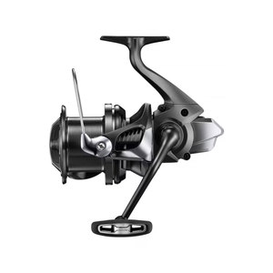   Moulinet spinning Aerox 14000XSC avec corps en alliage d'aluminium pour la pêche en mer depuis la plage - Product Image 4