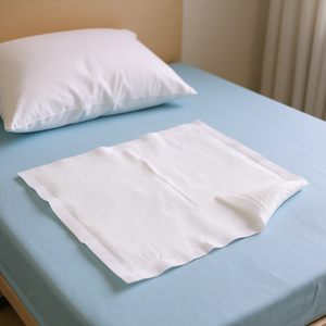 Alèses jetables 30x36 pour l'incontinence, pour lits, canapés, matelas, lot de 75 - Product Image 2