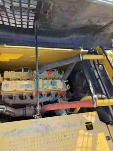 Hoge kwaliteit gebruikte CAT320D2 rupsgraafmachine, tweedehands CAT320 320D2 graafmachine, middelgrote graafmachines Cat 320 323 326 te koop - Product Image 4