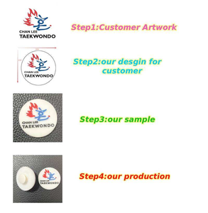 Achetez des patchs pour sacs d'école et vêtements sur le thème du syndrome d'<span class=keywords><strong>Asperger</strong></span> et <span class=keywords><strong>de</strong></span> l'autisme (ASD), breloques en PVC en forme d'ange pour chaussures, décorations pour sabots sur le thème <span class=keywords><strong>de</strong></span> l'autisme. - Product Image 6