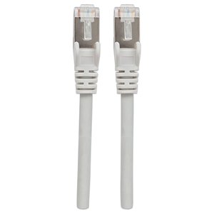 Câble réseau 6 S/FTP gris 30 mètres Câble de données - Product Image 3