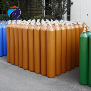 Qdbg nhà sản xuất cung cấp y tế oxy <span class=keywords><strong>Tank</strong></span> gas <span class=keywords><strong>10m3</strong></span> oxy xi lanh 50L oxy xi lanh - Product Image 6