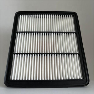Guohao hiệu suất tốt nhất Bộ lọc HEPA Bộ lọc không khí nội tuyến Bộ lọc không khí ô tô 16546-jn30a cho Nissan - Product Image 4