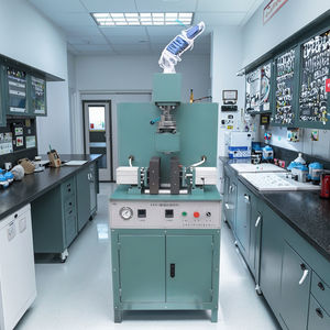 Tirador de núcleo de arena recubierto automático Máquina de moldeo de núcleo de arena con recubrimiento de precisión automática - Product Image 6