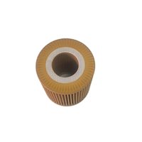 OE 11427508969 Nuevo Filtro de Aceite de Motor para X1/E84 X3/E83 Z4/E85/E86 Serie 1/3/5/E81/E46/E60/E61 - 1 Año de Garantía