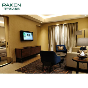 Nhà Máy Tùy Chỉnh Thực Hiện Ấn Độ <span class=keywords><strong>Radisson</strong></span> 5 Sao Khách Sạn Đồ Nội Thất Phòng Thiết Lập - Product Image 5