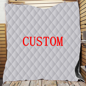 Ensemble <span class=keywords><strong>de</strong></span> <span class=keywords><strong>Lit</strong></span> Couette Design <span class=keywords><strong>avec</strong></span> <span class=keywords><strong>Photo</strong></span> Nom <span class=keywords><strong>Personnalisé</strong></span> Literie Couette Toutes Saisons Cadeau Unique Pleine Taille King - Product Image 2