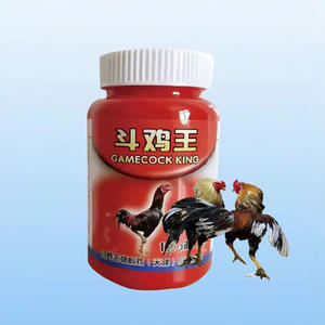 Vitamin Kokang kualitas tinggi produk baru dari pabrik penjualan langsung perawatan kesehatan hewan peliharaan & suplemen - Product Image 6