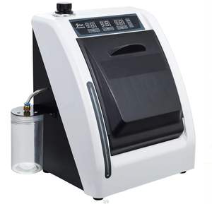 Máquina de lubricación de pieza de mano Dental de alta calidad/dispositivo de lubricante de aceite de pieza de mano Dental automático - Product Image 1