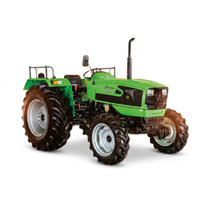 Tracteur utilitaire Deutz Fahr Agromaxx 45 E 2WD de 45 chevaux, conçu pour les travaux agricoles lourds - Product Image 1