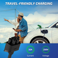 Chargeur mural Tesla NEMA 14-50 5-15, adaptateur secteur, cordon d'alimentation, prise 3 pôles pour appareils électroménagers, câble d'alimentation AU USA Nema 5-15
