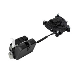 Moteur d'actionneur de verrouillage 81230C5100, pour Kia Sorento 2016 – 2020, système de verrouillage centralisé par télécommande - Product Image 3