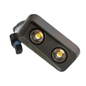 Module LED d'origine Agras T40 avec câble de signalisation, accessoires de pulvérisation en plastique pour drones, accessoires de drone haut de gamme - Product Image 4