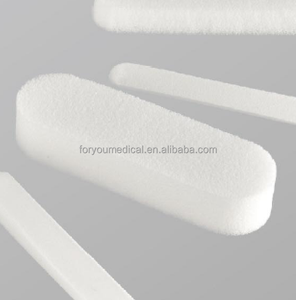 Nuevo Empaquetamiento Nasal de PVA Tipo Merocel 2026 para Cirugía de Rinoplastia ORL - Product Image 4