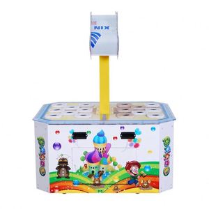 Máquina de Juego Arcade de Alta Densidad Just Dance para Entretenimiento en Interiores Strike Rat - Product Image 4