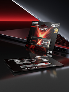 OSCOO ON1000X sabit disk SSD NVMe <span class=keywords><strong>M</strong></span>.2 PCIe Gen4.0 SSD 2280 256GB 512GB 1TB 2TB 4TB dizüstü/masaüstü için - Product Image 6