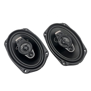 Nuevo Altavoz Ovalado Universal para <span class=keywords><strong>Coche</strong></span> 75RMS Impedancia 4 Ohmios 92db Buena Calidad <span class=keywords><strong>Altavoces</strong></span> Coaxiales de 6*9" para Auto - Product Image 5