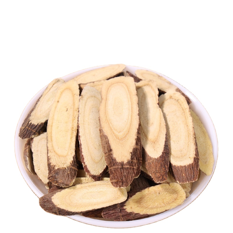 Tongrentang Brand Beijing Chinese Tablets Wholesale High Quality Licorice Root Tablets Hot Selling Chinese Herb Tea