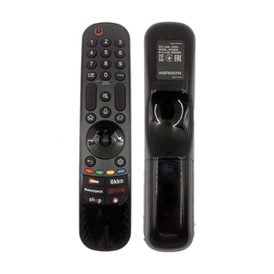 Hostrong Factory OEM ODM AN-MR23GA AKB76043110 Voice Remote Control Use For Smart LED LCD TVs Support Customization - Product Image 4