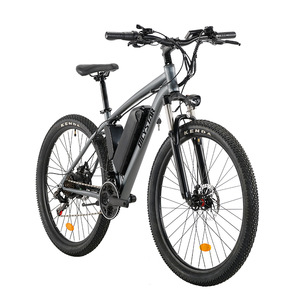 Bicicleta de Montaña de Alta Gama con Pedales, E-MTB, Motocicleta, Compra en Línea, RSD-EB-A-05-5966, Proveedores de Bicicletas, Bicicleta con Canasta - Product Image 3