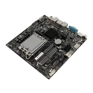 DDR4 memory 16GB motherboard RK3399 CPU VGA motherboard, suitable for industrial computers, displays, and advertising machines