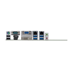 Carte mère industrielle IMB110 avec chipset H110, compatible avec les processeurs Intel de 6e/7e/8e/9e génération I3 I5 I7, DDR4, socket LGA 1151, 5 ports PCI, carte mère 1151 - Product Image 2