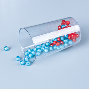 Accesorio de Magia de Cerca: Copa Mágica para Separar Cuentas de Diferentes Colores, Truco de Magia, Accesorio de Comedia para <span class=keywords><strong>Fiestas</strong></span> - Product Image 2