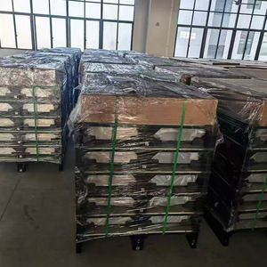 Módulos de Batería Nuevos para <span class=keywords><strong>Nissan</strong></span> <span class=keywords><strong>Leaf</strong></span>, 62 kWh, 14.8 V, 177 Ah, CATL 4S1P, Paquete de Batería de Iones de Litio de 63 kWh para Actualización de Batería de Vehículo Eléctrico <span class=keywords><strong>Nissan</strong></span> <span class=keywords><strong>Leaf</strong></span> E+ - Product Image 6