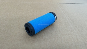 Elemento de Filtro de Precisión mengma AIR 14050P, Pieza de Compresor Industrial para Secador - Product Image 2