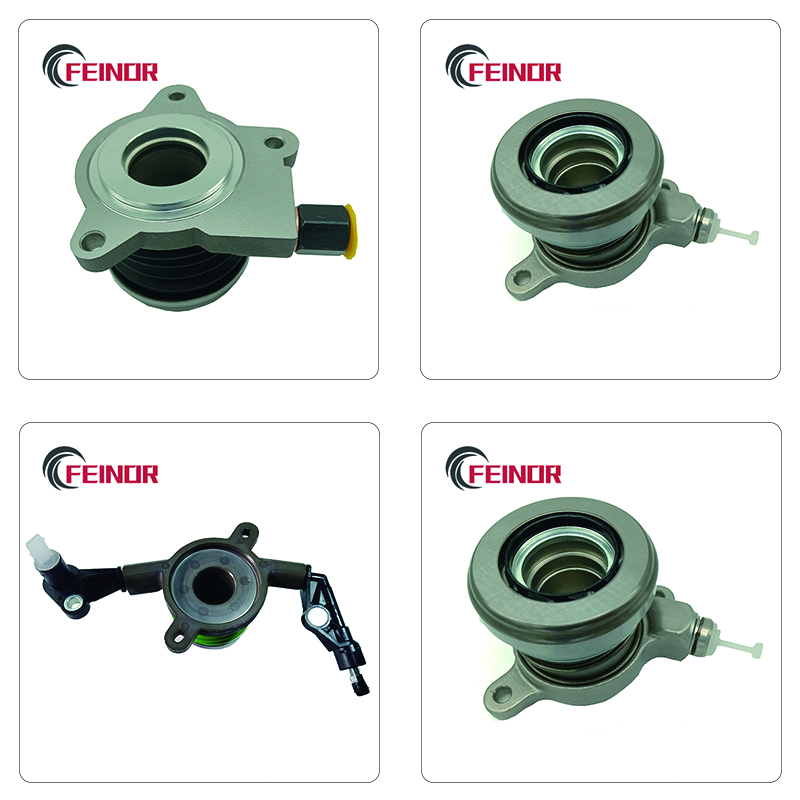 Zotye T600 Clutch Central Slave Cylinder - 10026355 ZA34819B