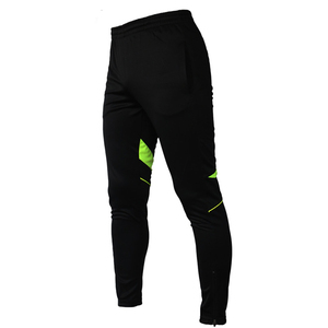 Al aire libre ciclismo para hombre Pantalones al por mayor transpirable elástico pantalones de chándal - Product Image 2