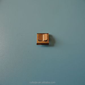 चीन कारखाने ओएम सेवा थ्रेड कटर दंत फ्लॉस कटर स्टेनलेस स्टील ब्लेड - Product Image 6