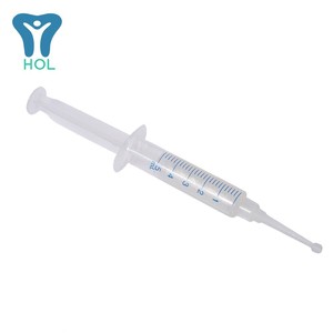 Gel blanqueador dental de <span class=keywords><strong>clorito</strong></span> de sodio - Product Image 3