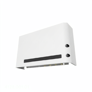 4128.001.01 โมดูลเครื่องอ่าน RFID แบบครบวงจรรุ่นดั้งเดิม - Product Image 1