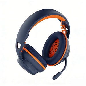 <span class=keywords><strong>Casque</strong></span> audio filaire de qualité supérieure, circum-auriculaire, pour la salle de classe et le <span class=keywords><strong>studio</strong></span> - Product Image 3