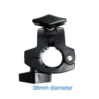 Pièces de batterie Lemon X-clamp, accessoires de batterie