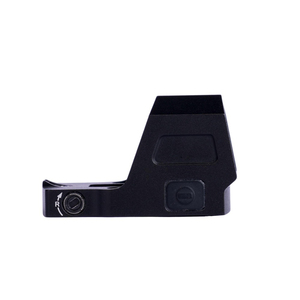 Mirino Reflex Tattico Truesight DS028E con Punto Rosso, Impermeabile IP67, 11 Livelli di Luminosità, X1 in Alluminio Leggero per <span class=keywords><strong>Caccia</strong></span> - Product Image 5