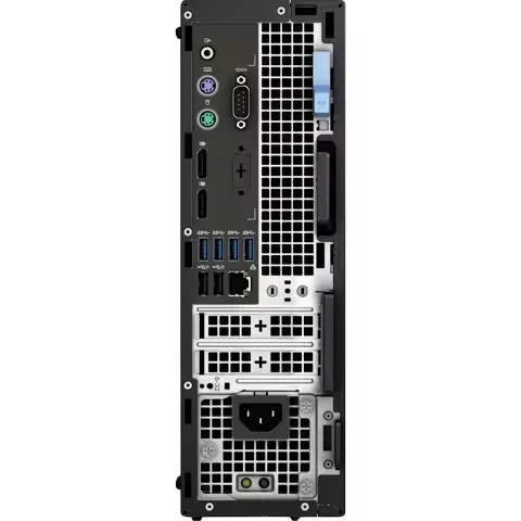 cheap original PowerEdge T40 Intel Xeon E-2224G tower server nas