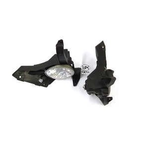 Luz antiniebla LED/juego de luces EE. UU. Oriente Medio UE para <span class=keywords><strong>Honda</strong></span> <span class=keywords><strong>CRV</strong></span> <span class=keywords><strong>2005</strong></span> 2006 2007 OEM 33951/901-2017 - Product Image 2
