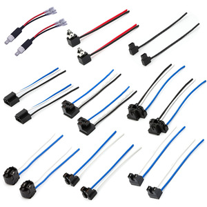 Fabricant chinois de faisceaux de câblage automobile, fabricant de kits de faisceaux de câblage, fabricant de solutions de faisceaux de câblage sur mesure - Product Image 3