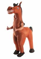 Waterhan 2026 Ballon gonflable T-rex multicolore Americana de haute qualité, personnalisé, imperméable, 4-6 pieds, vente en gros usine